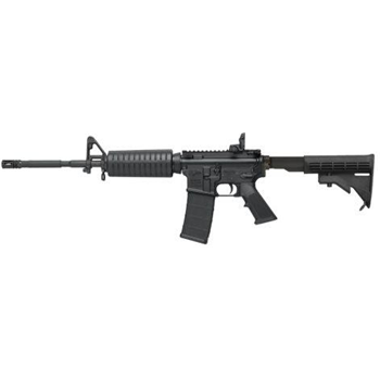   COLT M4 Carbine 223 Rem - 5.56 NATO 16in Black 30rd - $899.99 (Free S/H on Firearms) - $899.99