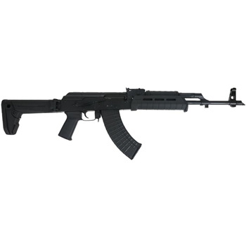   BLEM PSAK-47 GF3 "MOEkov" Rifle with Q/D, Black - 51655112479 - $699.99 - $699.99