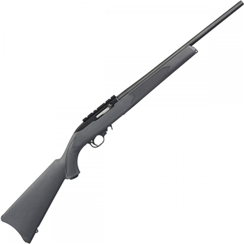   Ruger 10/22 Carbine Black/Charcoal Semi Automatic 22 LR - $239.99 - $239.99