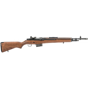   SPRINGFIELD ARMORY M1A-A1 SCOUT Rifle w/WD STK CR - $1659.99 (Free S/H on Firearms) - $1,659.99