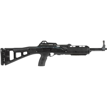   HI-POINT 45TS CARBINE 45 ACP 17.5in Black 9rd - $292.99 (Free S/H on Firearms) - $292.99