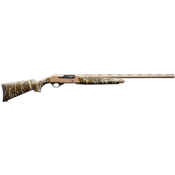   CHARLES DALY 601 Field 12 Gauge 28in FDE 4rd - $269.83 (Free S/H on Firearms) - $269.83