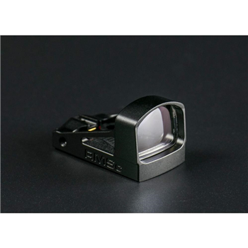  SHIELD SIGHTS LTD. Compact Reflex Mini Sight 4 MOA - $279.99 - $279.99