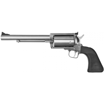   Magnum Research BFR, Single Action, 357 Magnum, 7.5" 6Rd Revolver - $999.98 - $999.98