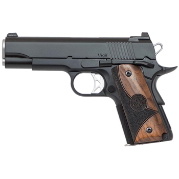   DAN WESSON Vigil CCO 45 ACP 4.25" 7rd Duty - $1132.99 (Free S/H on Firearms) - $1,132.99