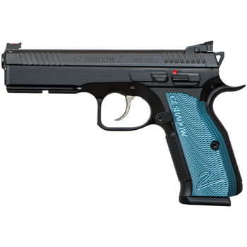   CZ-USA Shadow 2 9mm - $1162.99 (Free S/H on Firearms) - $1,162.99