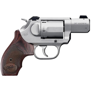   Kimber K6s DASA 2in 357 Mag. Revolver 3400021 - $839 ($9.99 S/H on firearms) - $839.00