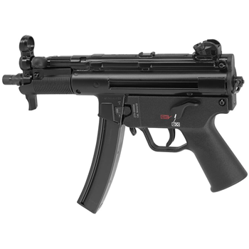   Heckler &amp; Koch SP5K-PDW 9mm Pistol with (2) 30rd Magazines 81000481 - $3999.99 ($9.99 S/H on firearms) - $3,999.99