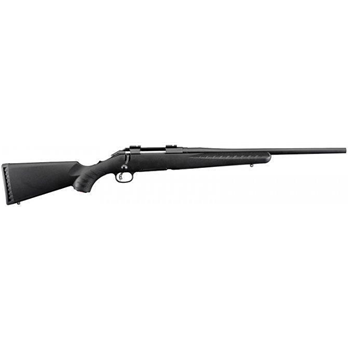  Ruger American Compact 308Win Rifle 6907 - $482.99 (Free S/H on Firearms) - $482.99