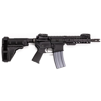   Bpm Inc. Bp15 Cqb/Pc - USED - $1461.59 (Free S/H on Firearms) - $1,461.59