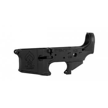   Ballistic Advantage AR-15 Lower Receiver - $64.95 (Free S/H over $150) - $64.95