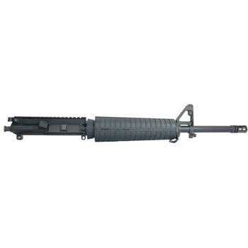   BLEM PSA 16" Midlength 5.56 NATO 1:7 Melonite Freedom Upper with BCG and CH - $279.99 + Free Shipping - $279.99