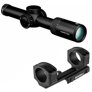   Vortex Optics 1-6x24mm VRM-2 MOA or MRAD with AR Mount - $544.99 after code "FR4" - $544.99