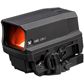   VORTEX OPTICS - AMG UH-1 EBR-CQB Holographic Sight - $475.99 w/code "FR4" + S/H - $475.99