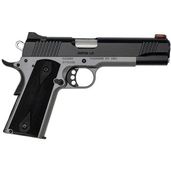   Kimber Custom LW (Shadow Ghost) 1911 .45 ACP 8rd Pistol - $649.99 ($9.99 S/H on firearms) - $649.99