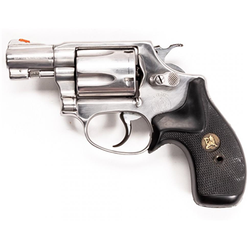   Smith &amp; Wesson Model 60 .38 SPL 5rd - USED - $719.99 (Free S/H on Firearms) - $719.99