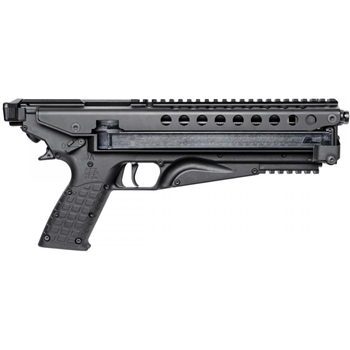   Kel-Tec P50 5.7x28mm 9.6" 50 Rnd - $1141.99 (Free S/H on Firearms) - $1,141.99