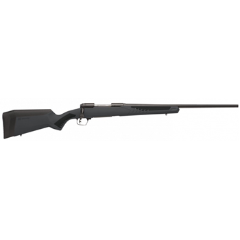   Savage 10/110 Hunter Bolt 7mm Rem Mag 24" 3+1 Rnd - $644.99 (Free S/H on Firearms) - $644.99