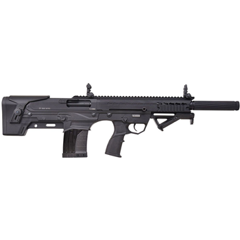   Best Arms 912 Semi Automatic Bullpup 12 Gauge Shotgun, Black - BA912 - $399.99 + Free Shipping - $399.99