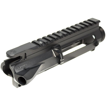  Fortis Stripped Billet Upper Receiver - $159.95 (Free S/H over $150) - $159.95