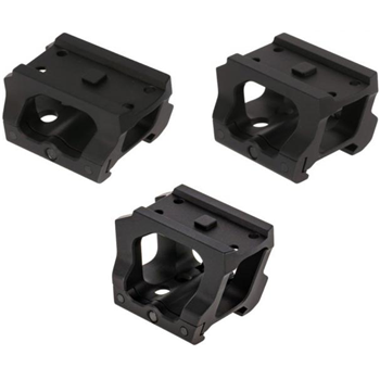   Scalarworks LEAP/MICRO Aimpoint T2 Red Dot Mount - $149 (Free S/H over $150) - $149.00