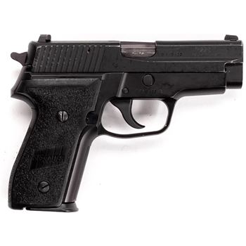   USED Sig Sauer P228 9mm 3.75" Barrel 13 Rnd - $639.44 (Free S/H on Firearms) - $639.44