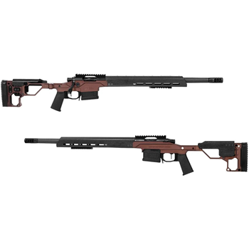   Christensen Arms Modern Precision Rifle 6.5 Creedmoor 22" 1:8" Desert Brown 801-03009-00 - $2299.99 ($9.99 S/H on firearms) - $2,299.99