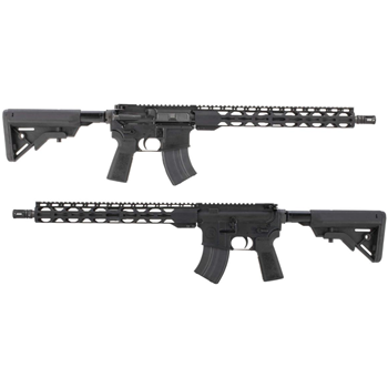   Radical Firearms 7.62x39 AR-15 Rifle - 15" RPR M-LOK - 16" - $609.99 - $609.99