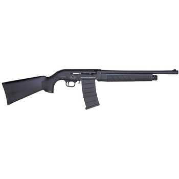   Black Aces Tactical Pro Series M Semi-Auto 12 Gauge Shotgun 18.5" - BATSASS18 - $249.99 + Free Shipping - $249.99