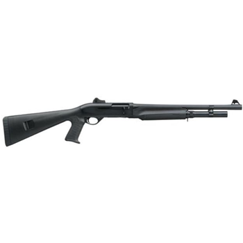   BENELLI QP Only M2 Tactical 12 Gauge 18.5" 7+1 Black - $1229.99 (e-mail for price) (Free S/H on Firearms) - $1,229.99