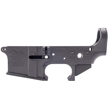   Anderson Elite Lower Receiver - $56.95 (Free S/H over $150) - $56.95