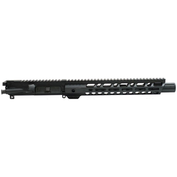   PSA 10.5" Pistol-Length 300AAC 1/8 Phosphate12" Slant M-lok Upper with BCG-CH - $449.99 + Free Shipping - $449.99