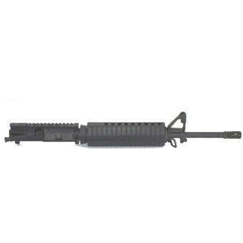   PSA 16" CHF 1:7 A2 Mid-Length 5.56 NATO Premium Classic AR-15 Upper Assembly - No BCG/CH - $399.99 + Free Shipping - $399.99
