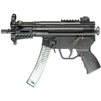  PTR 9KT 9mm 5.2in Black 30rd - $1551.99 (Free S/H on Firearms) - $1,551.99