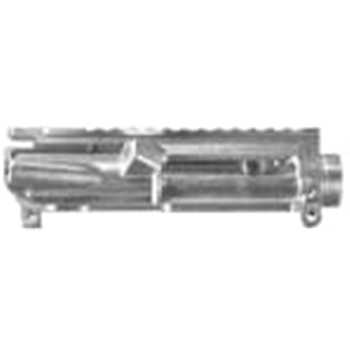 Anderson AR-15 Stripped Upper Receiver - Raw - $39.95 (Free S/H over $150) - $39.95