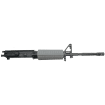 BLEM PSA 16" 5.56 NATO 1/7 M4 Nitride Classic Upper With BCG &amp; CH Gray - $279.99 + Free Shipping - $279.99