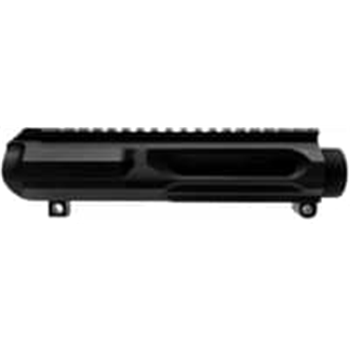 New Frontier Billet C-10 Side Charging Upper Receiver - $335.34 after code "GUNDEALS5" (Free S/H over $150) - $335.34