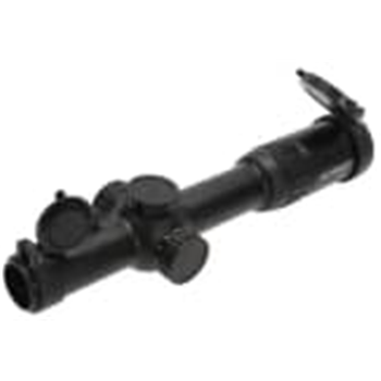 BLEM Primary Arms 1-6X24 FFP Rifle Scope with ACSS Raptor 7.62x39mm / 300BLK Reticle Black - $279.99 + Free Shipping - $279.99