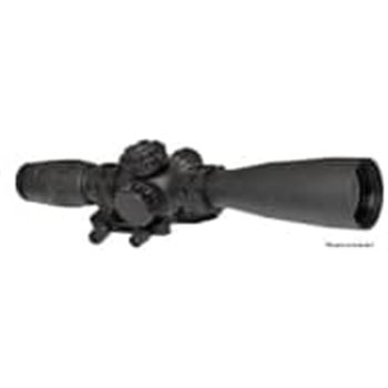 US Optics B-17 3.2-17x50 Digital Red FFP JVCR 1/10 Mil Adj. Riflescope B-17 JVCR - $2299 Shipped - $2,299.00