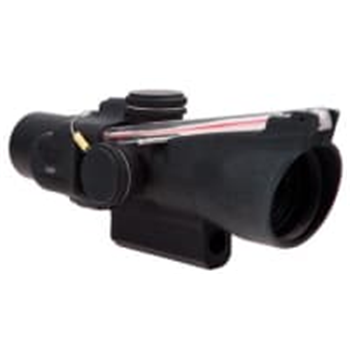 Trijicon 2x20 ACOG Red 6.9 MOA Dot - $835.52 Shipped - $835.52