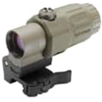 EOTECH G33 Magnifier - Tan - $599.99 + $85 Bonus Bucks - $599.99