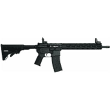 Tippmann Arms M4-22 Elite Tactical 22LR 16" 25Rnd - $621.99 ($571.99 after $50 MIR) (Free S/H on Firearms) - $571.99