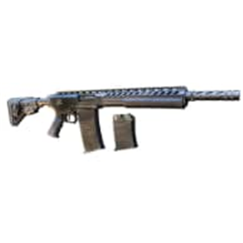Black Aces Tactical MA-R Pump Action 12 Gauge Shotgun, Black - BATMARP - $399.99 + Free Shipping - $399.99