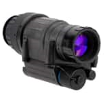 Steele Industries PVS-14 L3 18UM Unfilmed White Phosphor - $3999.99 - $3,999.99