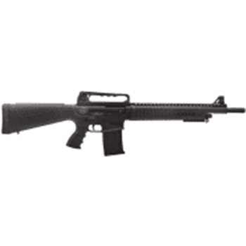 Rock Island VR60 Tactical 12 Ga 20" Barrel 5 Rnd Shotgun - $329.99 shipped + Four (4) Free 9rd Magazine - $329.99