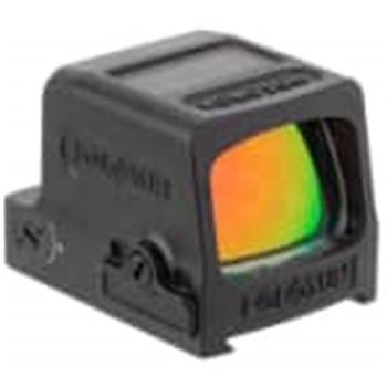 Holosun HE509T-RD Enclosed Solar Powered Red Dot Sight Titanium - $299.95 (Free S/H over $150) - $299.95