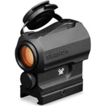 Vortex Sparc Ii AR 2 MOA Red Dot Sight - $139.99 after code "SPARC" - $139.99