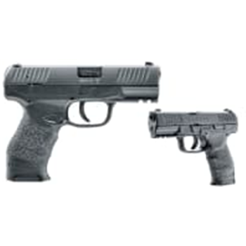 Walther Creed 9mm 16+1 4" Pistol - $404.99 (Free S/H on Firearms) - $404.99