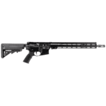Geissele Automatics Super Duty Rifle Luna Black 16" - $1699.99 - $1,699.99