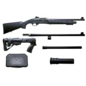 Black Aces Tactical Pro Series X 12 Gauge Shotgun - $379.99 + Free Shipping - $379.99
